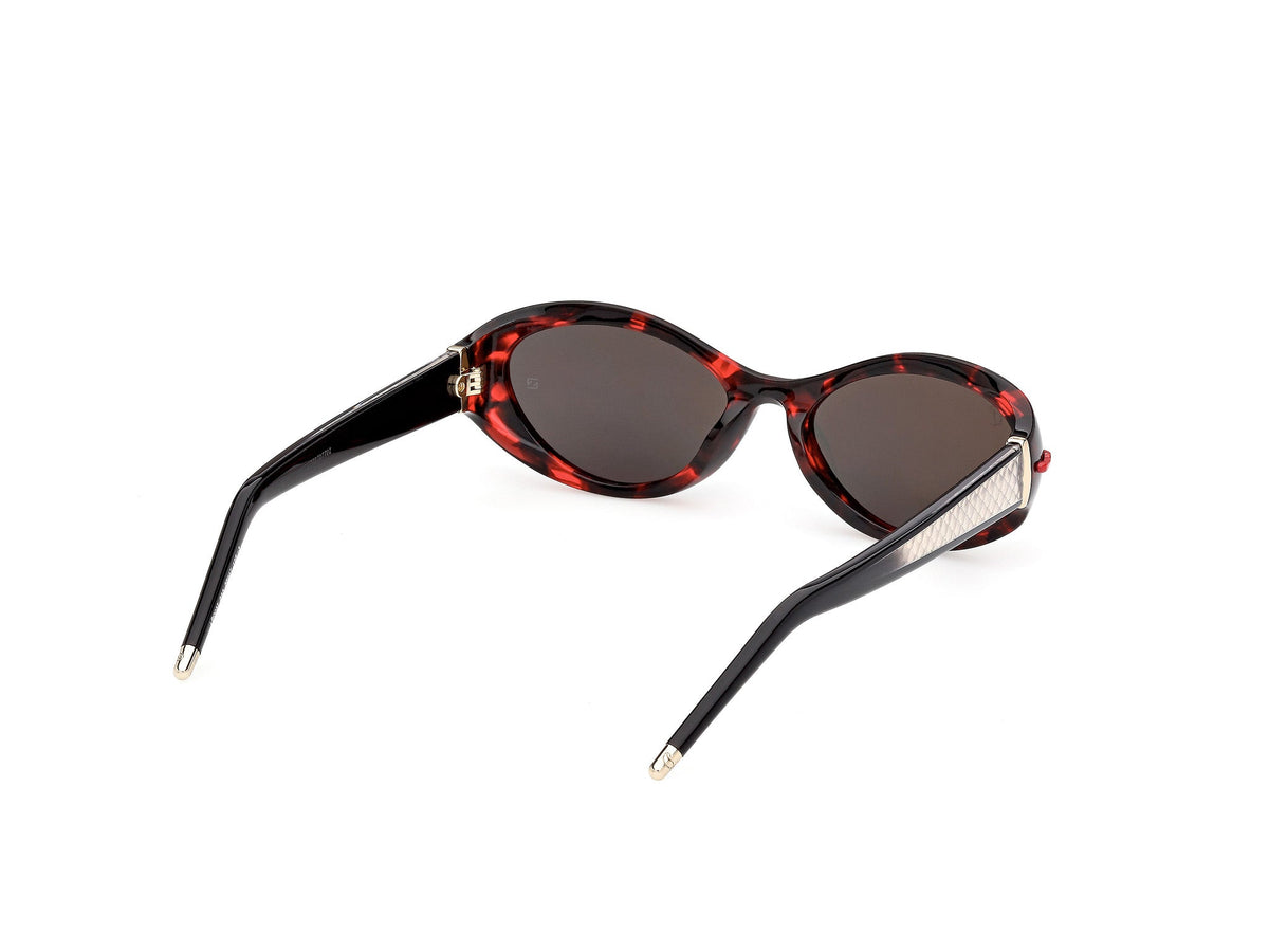 Gafas de Sol Louboutin LB37 54A 55 17