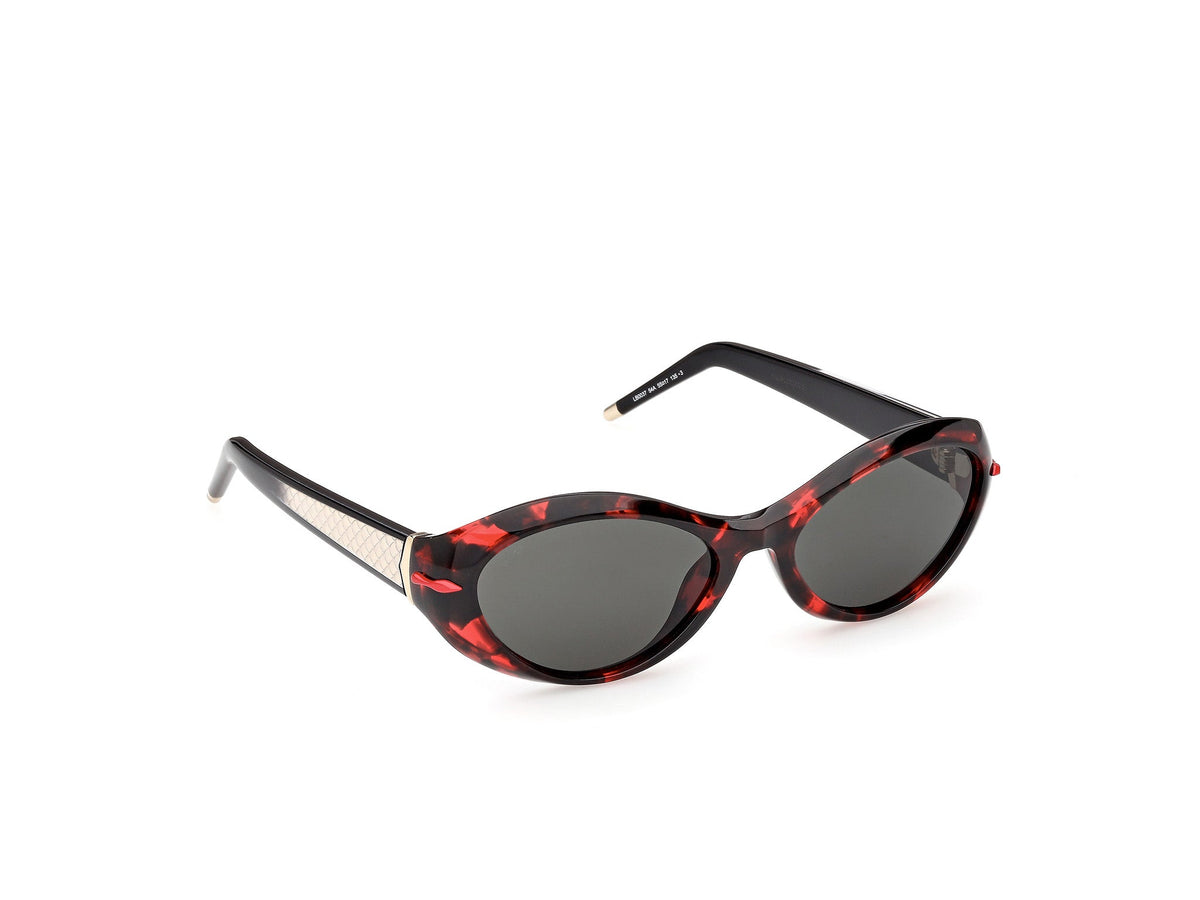 Gafas de Sol Louboutin LB37 54A 55 17