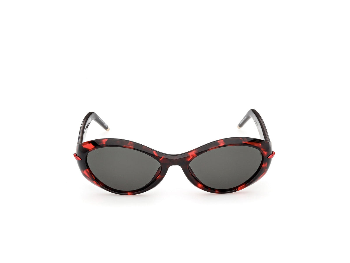 Gafas de Sol Louboutin LB37 54A 55 17