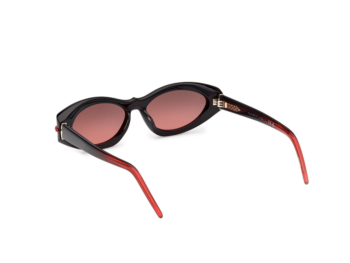 Gafas de Sol Louboutin LB38 01B 55 15