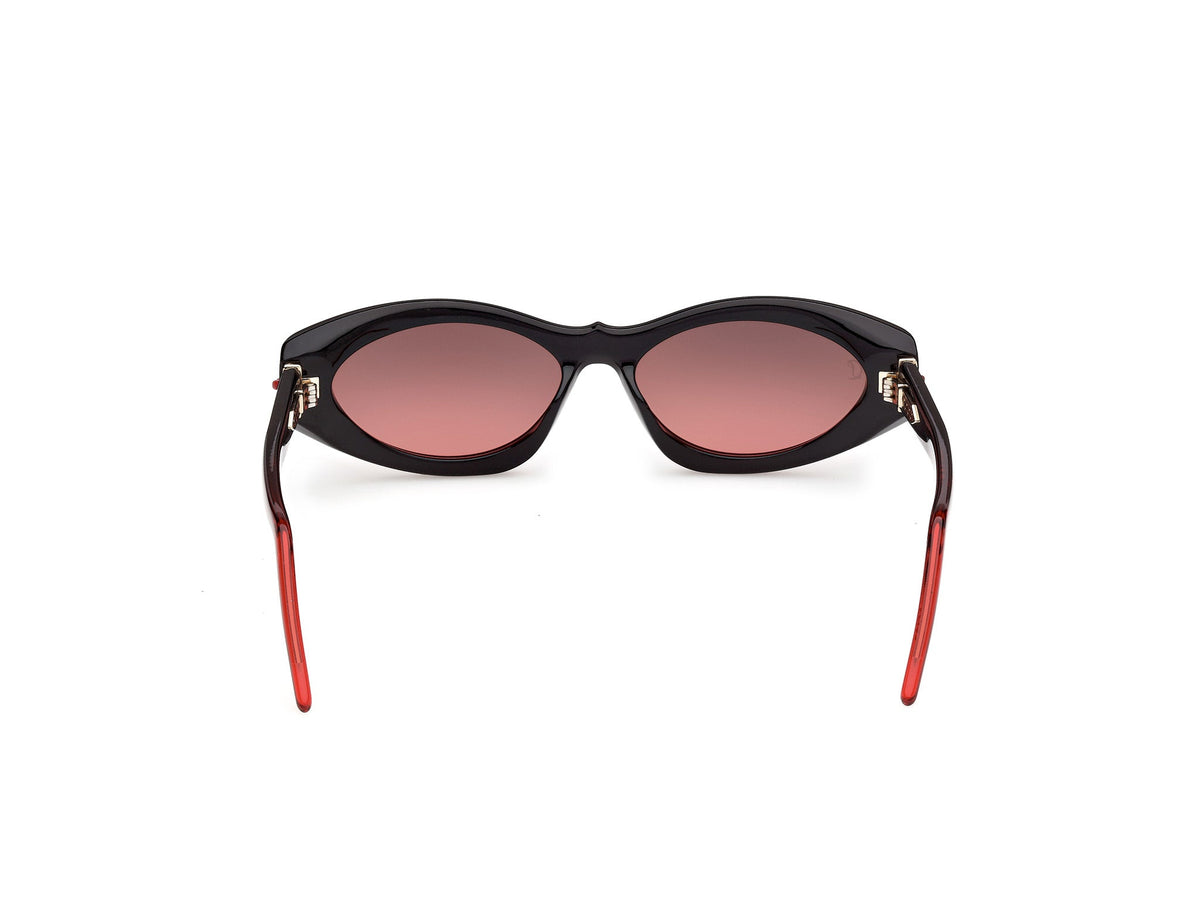 Gafas de Sol Louboutin LB38 01B 55 15