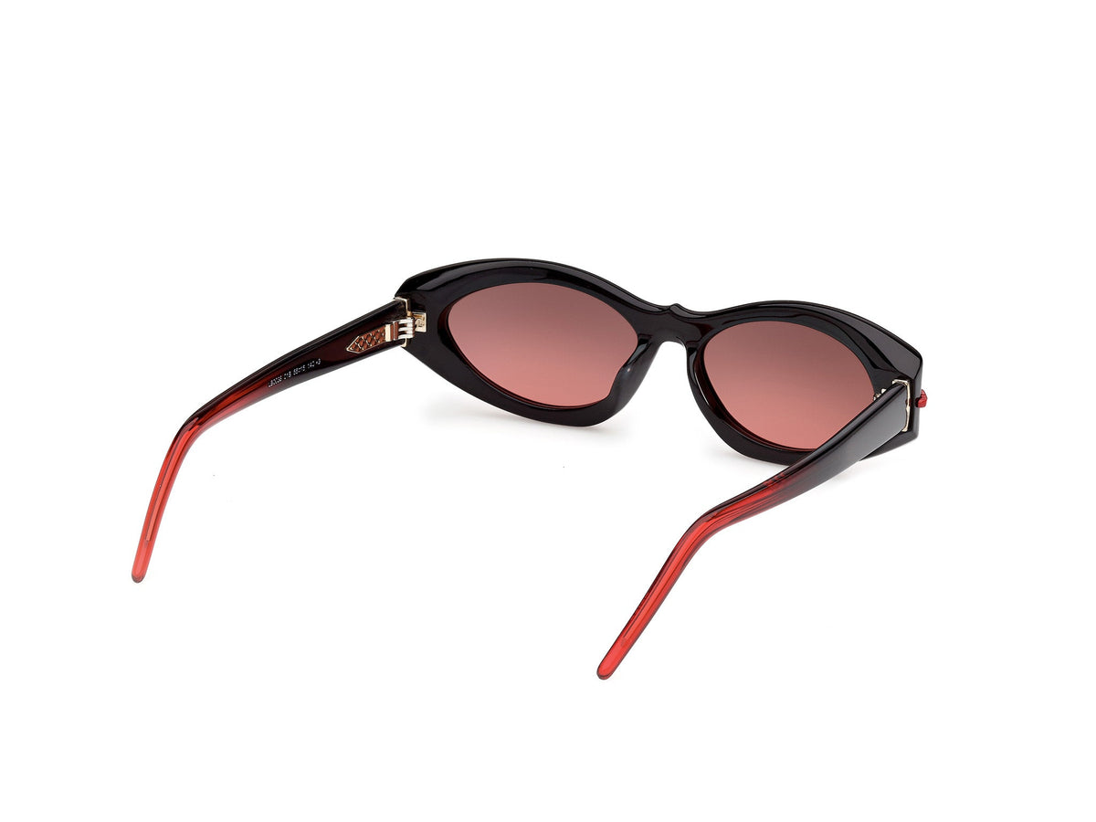 Gafas de Sol Louboutin LB38 01B 55 15