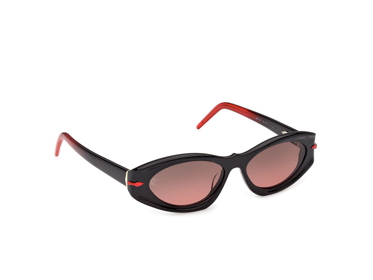 Gafas de Sol Louboutin LB38 01B 55 15