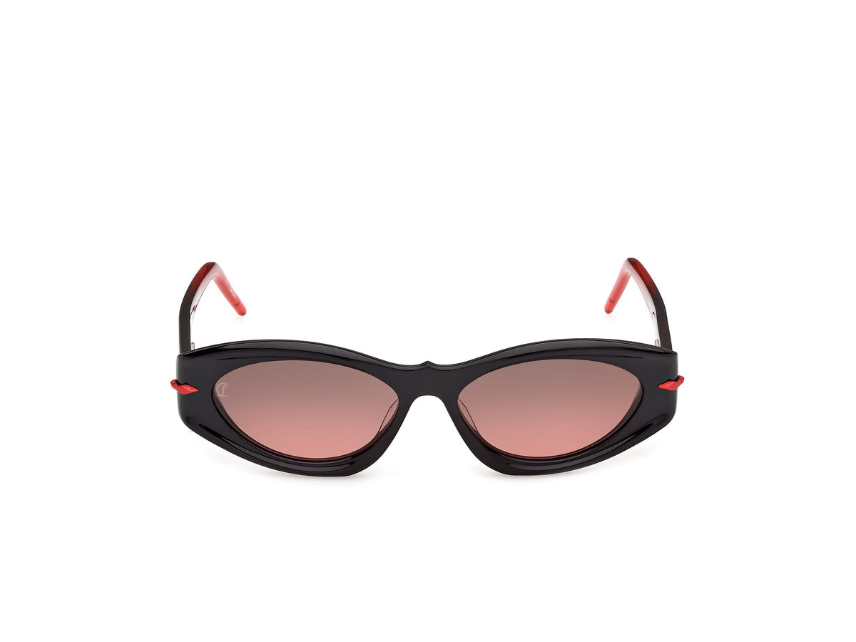 Gafas de Sol Louboutin LB38 01B 55 15