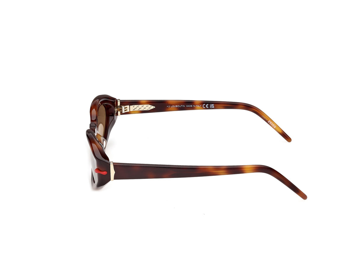 Gafas de Sol Louboutin LB38 52E 55 15