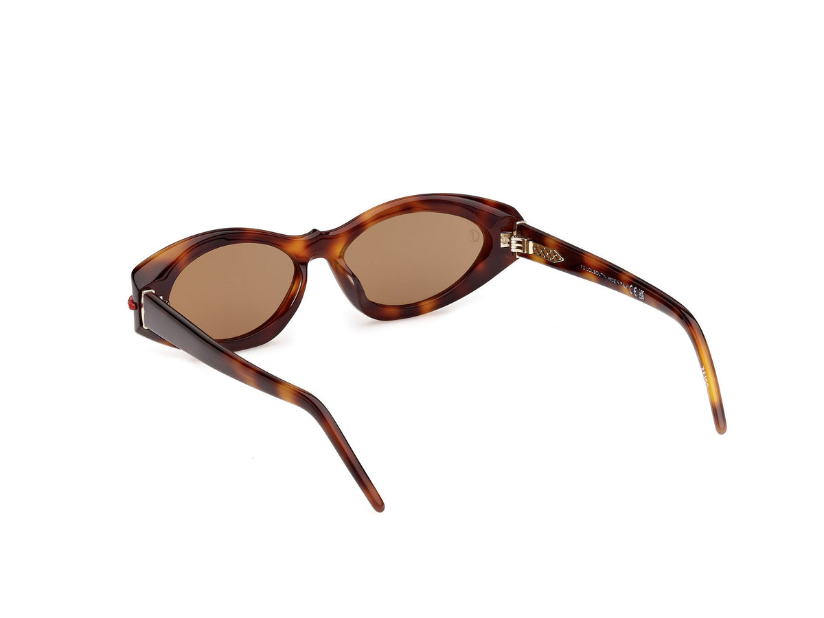 Gafas de Sol Louboutin LB38 52E 55 15