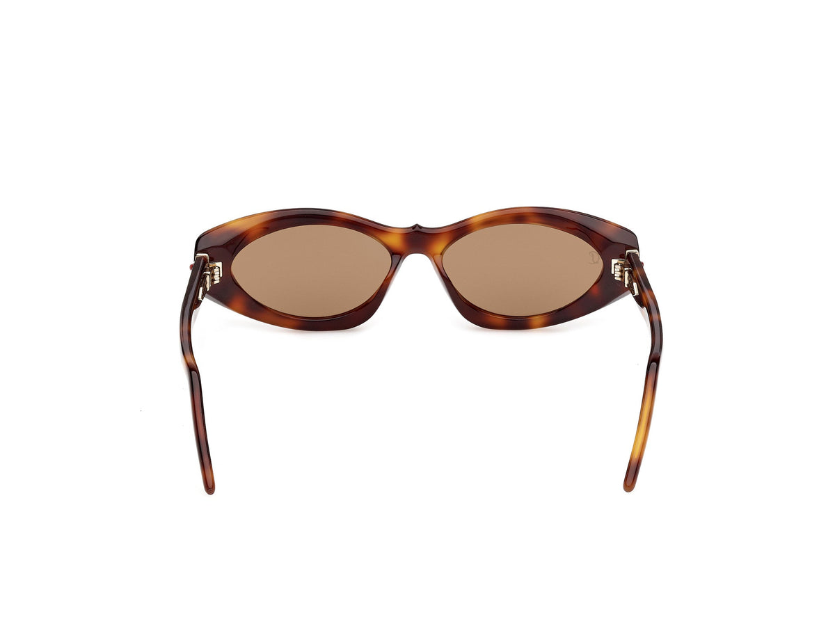Gafas de Sol Louboutin LB38 52E 55 15