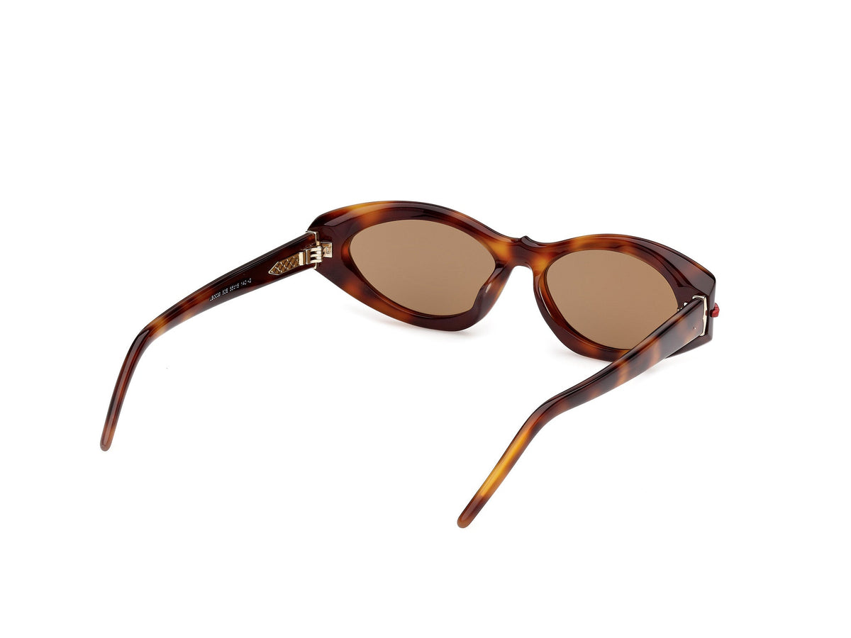Gafas de Sol Louboutin LB38 52E 55 15