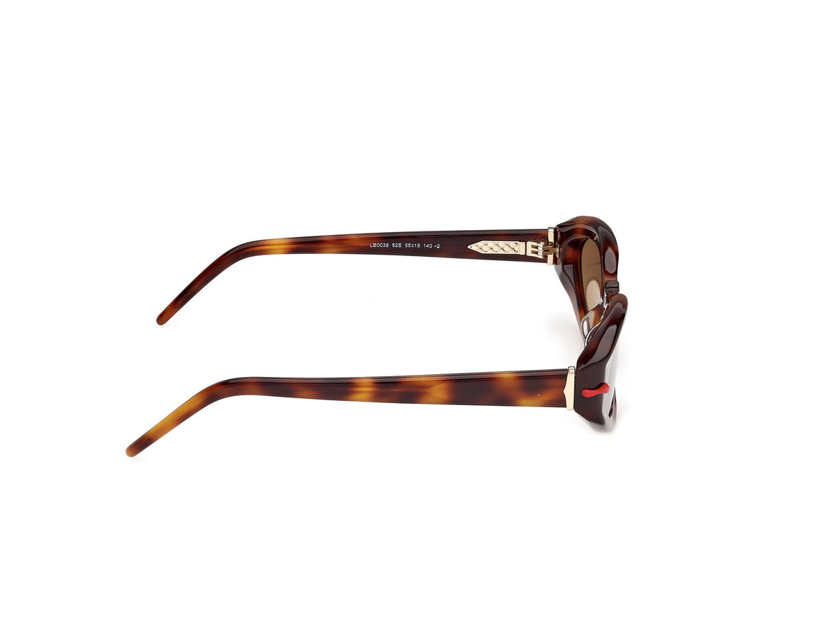 Gafas de Sol Louboutin LB38 52E 55 15