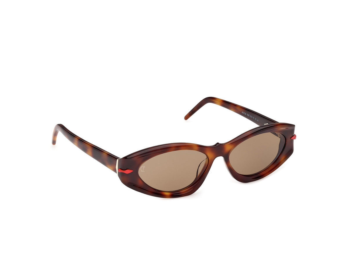 Gafas de Sol Louboutin LB38 52E 55 15