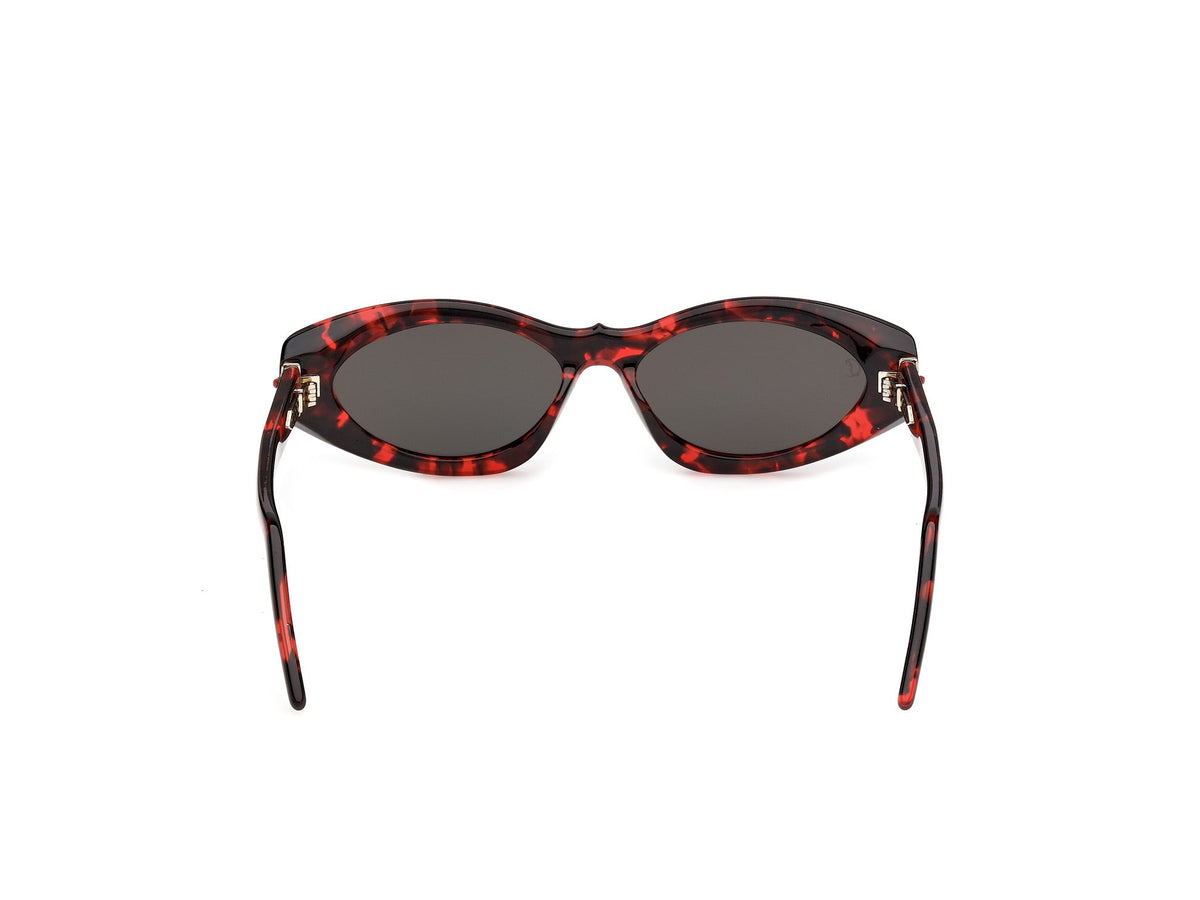 Gafas de Sol Louboutin LB38 54A 55 15