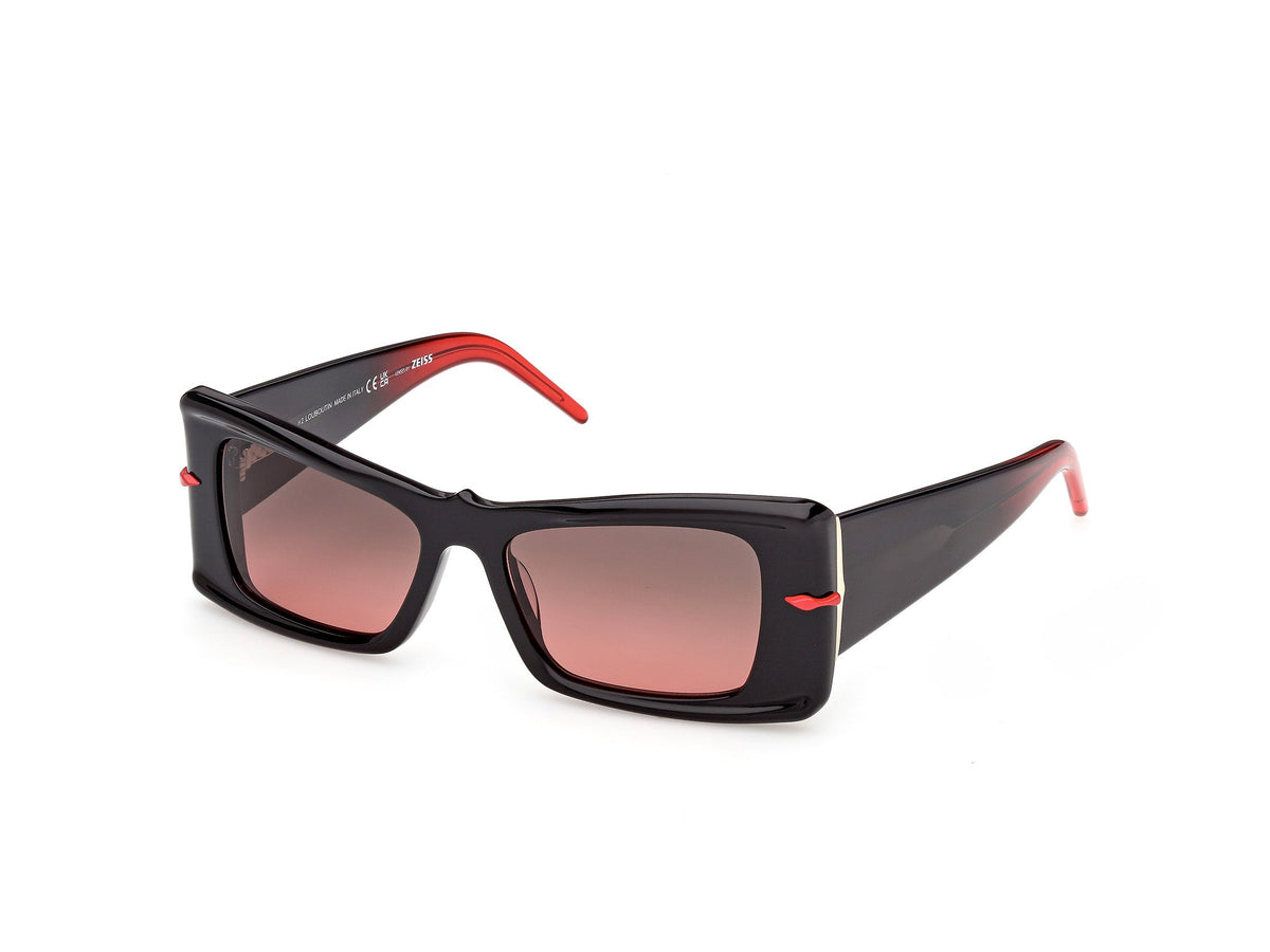 Sunglasses Louboutin LB39 01B 54 17