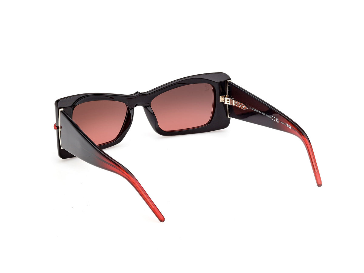 Sunglasses Louboutin LB39 01B 54 17