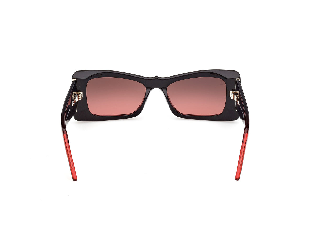 Sunglasses Louboutin LB39 01B 54 17