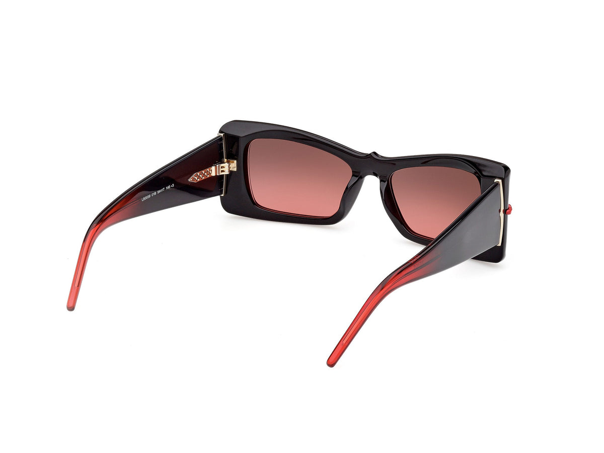 Sunglasses Louboutin LB39 01B 54 17