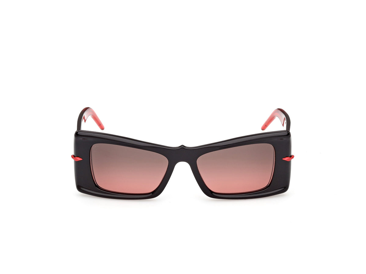 Sunglasses Louboutin LB39 01B 54 17