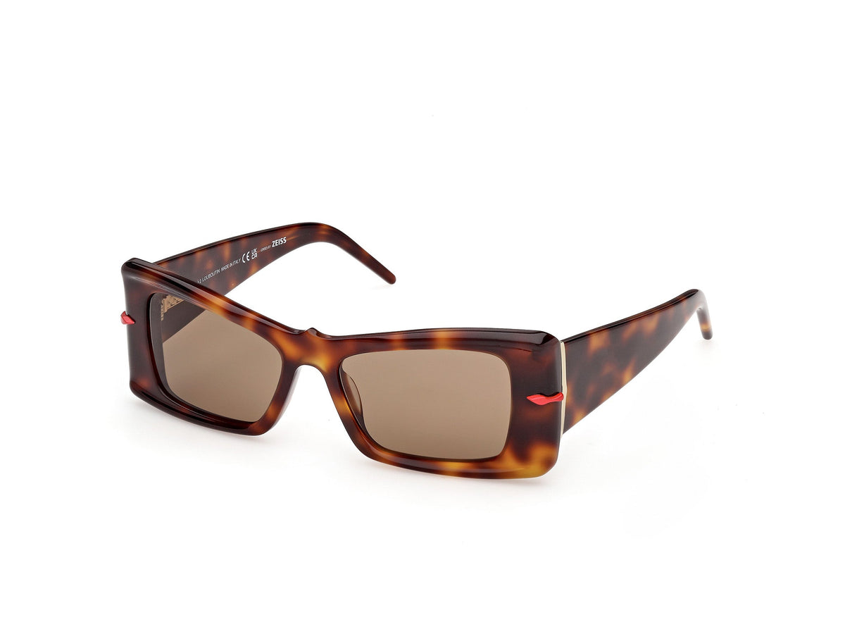 Sunglasses Louboutin LB39 52E 54 17