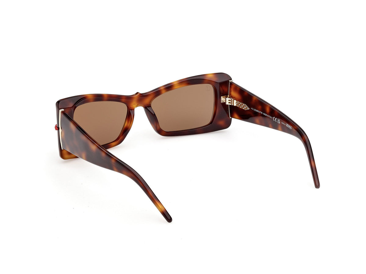 Sunglasses Louboutin LB39 52E 54 17