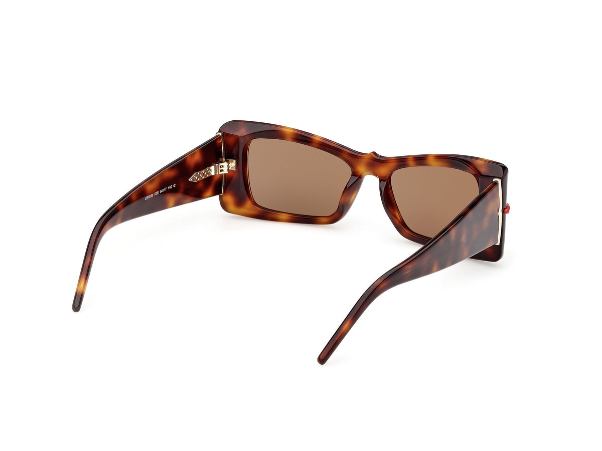 Sunglasses Louboutin LB39 52E 54 17