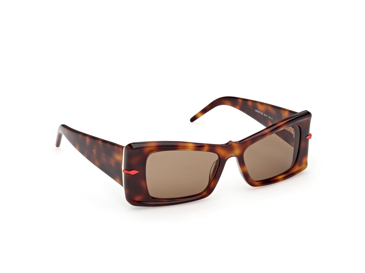Sunglasses Louboutin LB39 52E 54 17