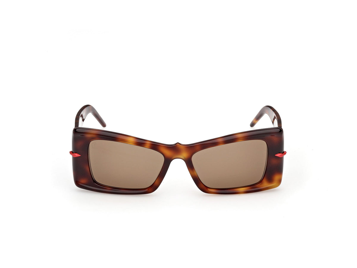 Sunglasses Louboutin LB39 52E 54 17