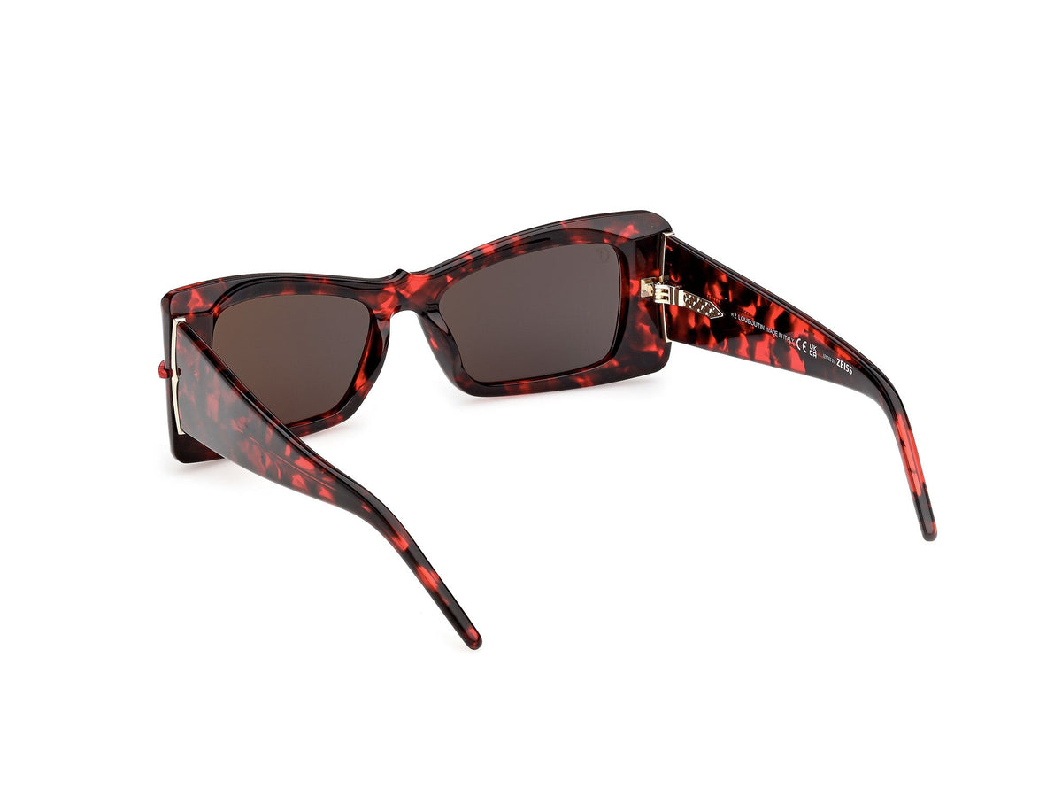 Sunglasses Louboutin LB39 54A 54 17