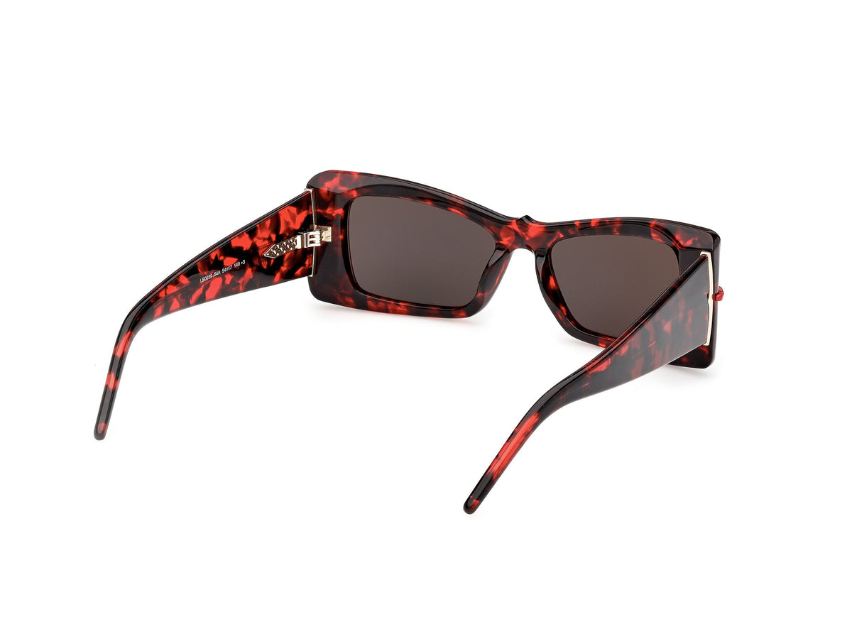 Sunglasses Louboutin LB39 54A 54 17