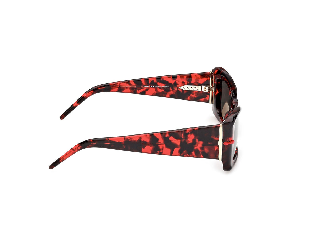Sunglasses Louboutin LB39 54A 54 17