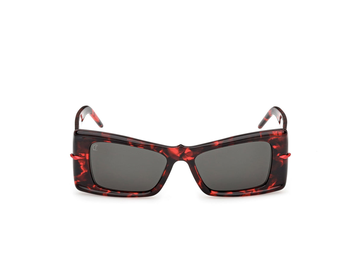 Sunglasses Louboutin LB39 54A 54 17