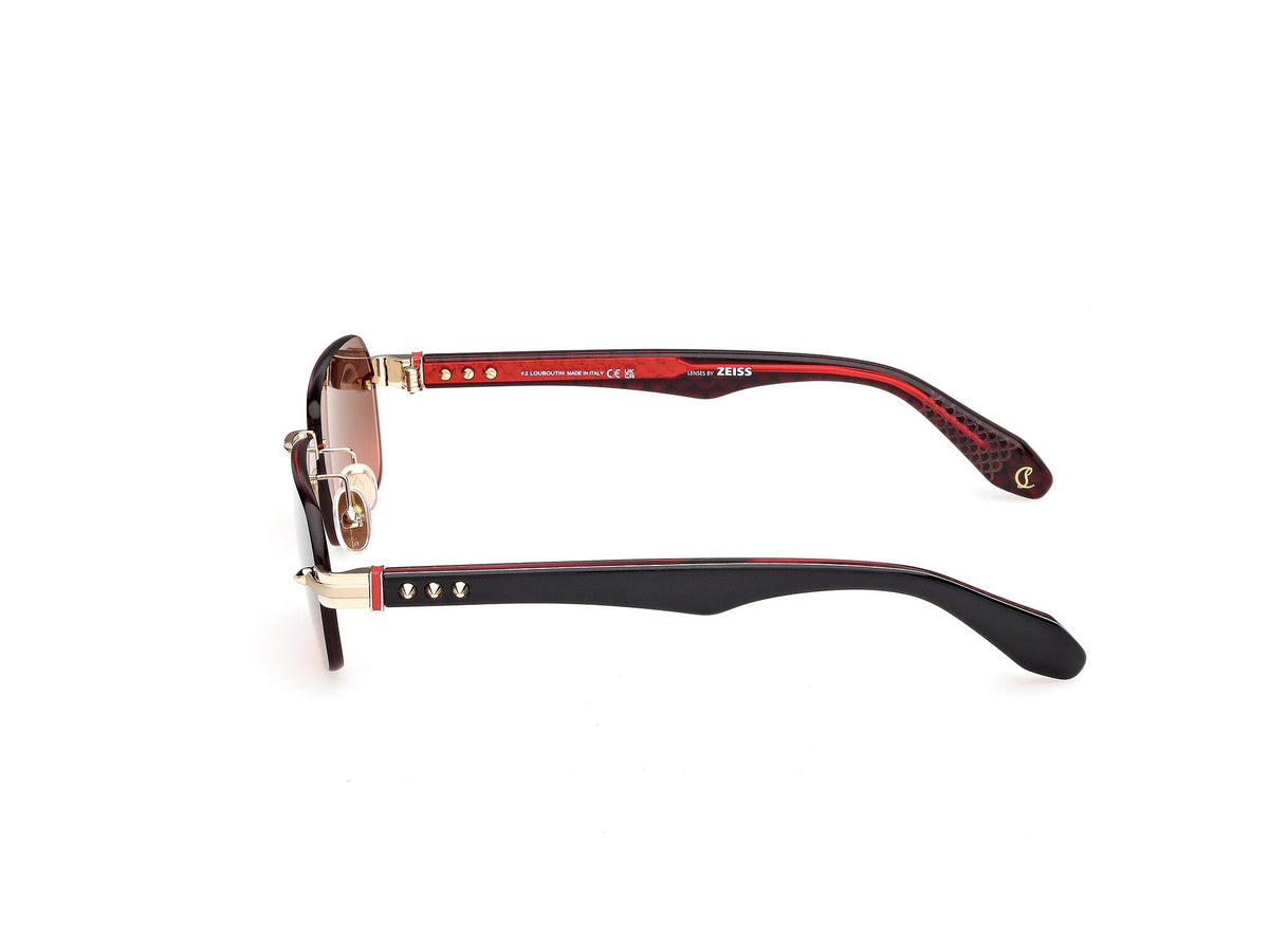 Gafas de Sol Louboutin LB41 32C 56 16