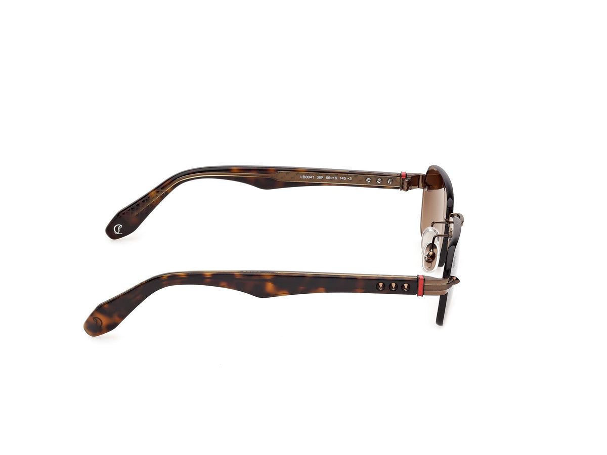 Gafas de Sol Louboutin LB41 36F 56 16