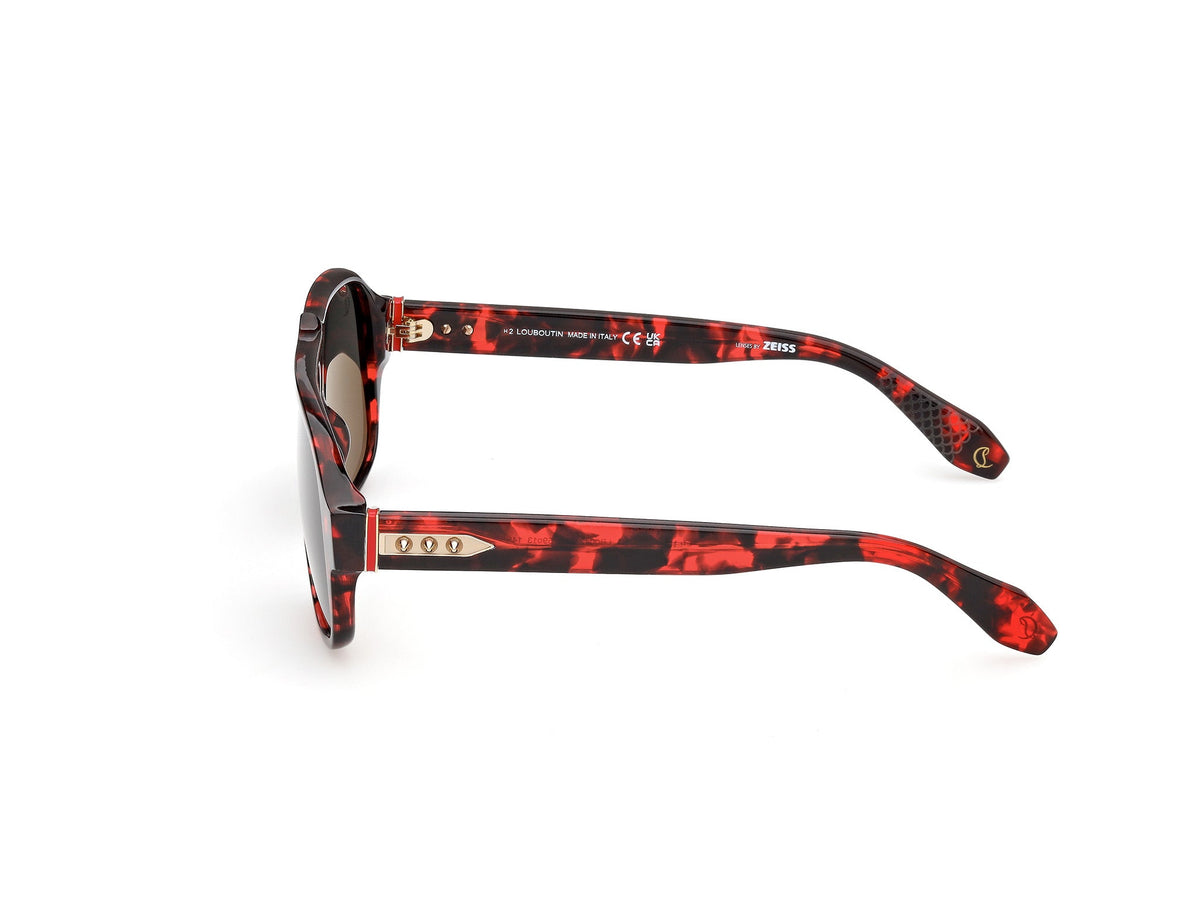 Gafas de Sol Louboutin LB42 54A 59 13