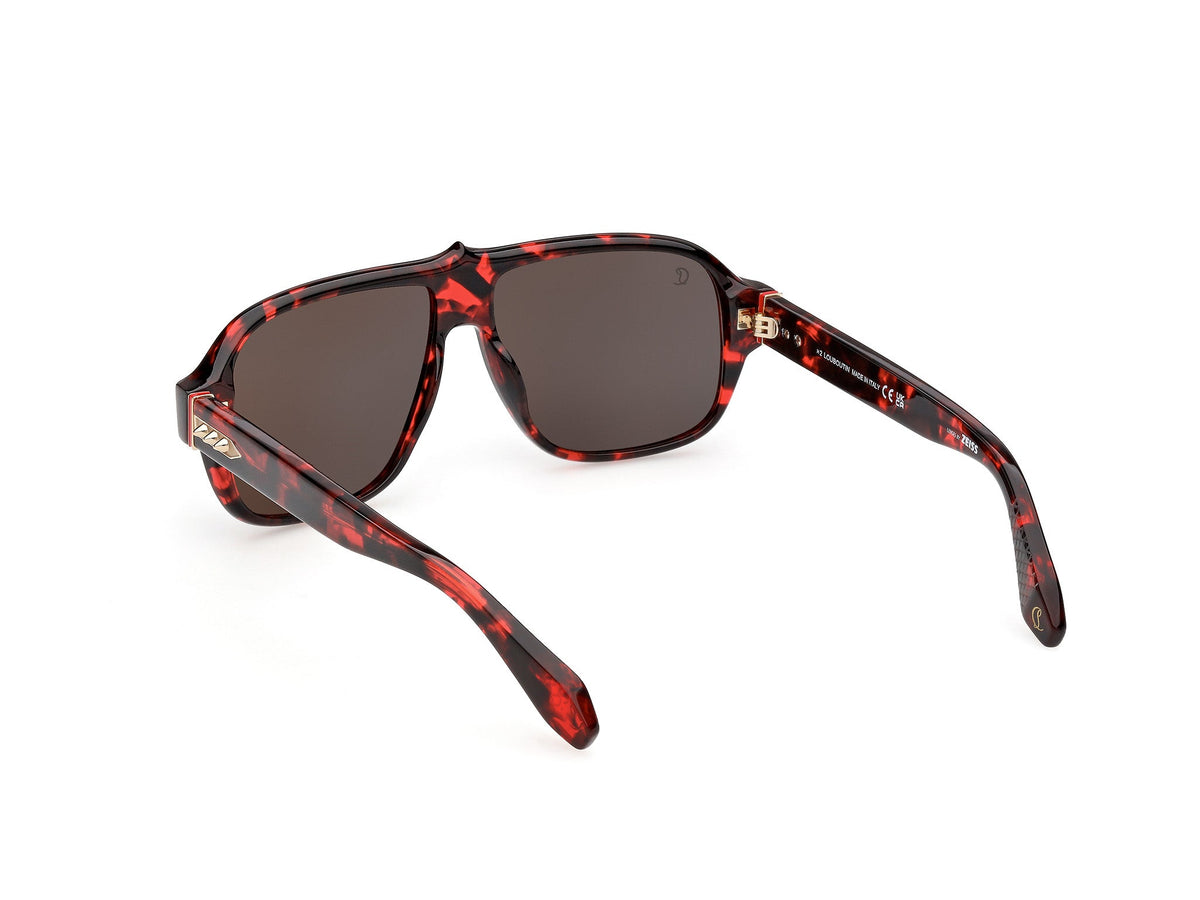 Sunglasses Louboutin LB42 54A 59 13