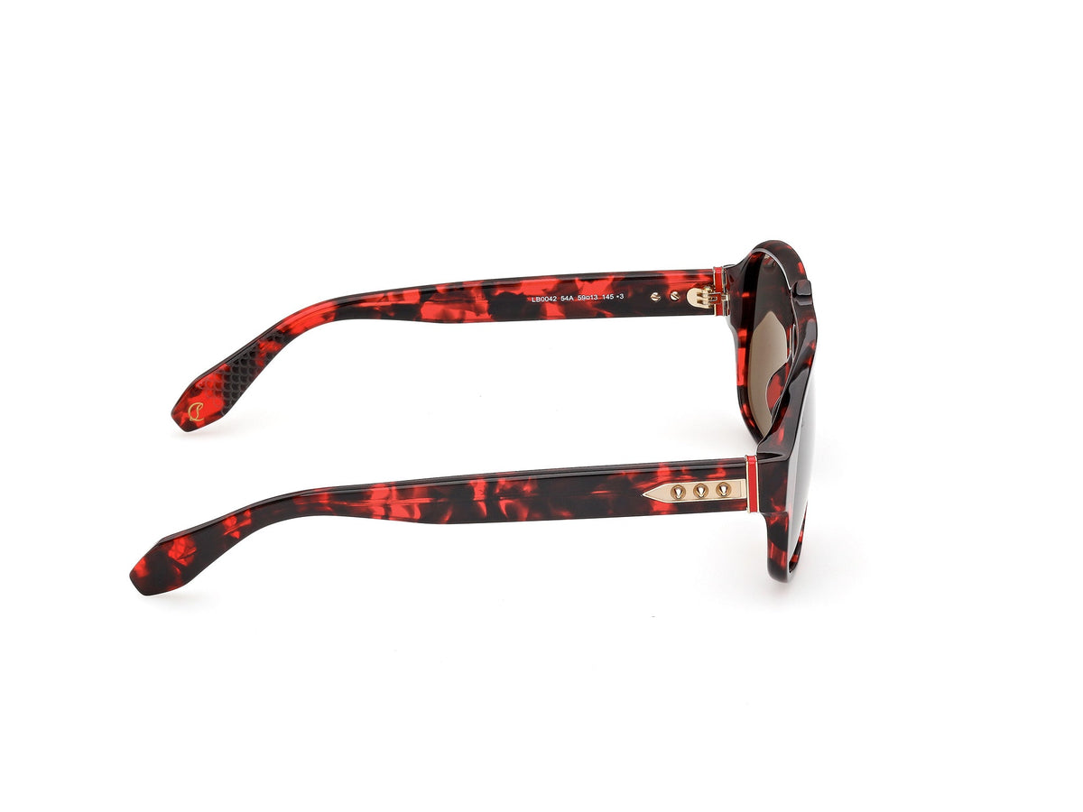 Sunglasses Louboutin LB42 54A 59 13