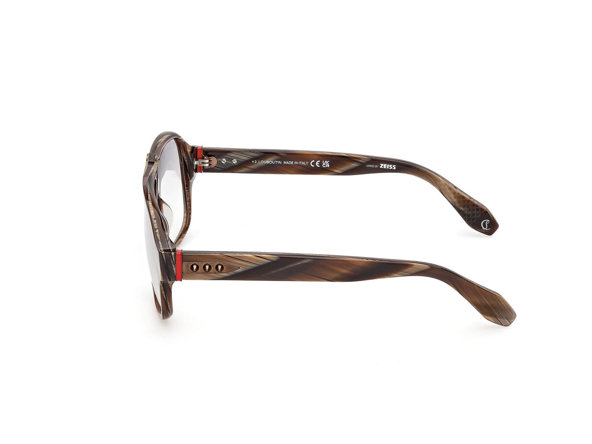 Gafas de Sol Louboutin LB42 62G 59 13