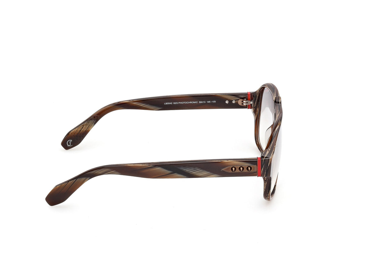 Gafas de Sol Louboutin LB42 62G 59 13