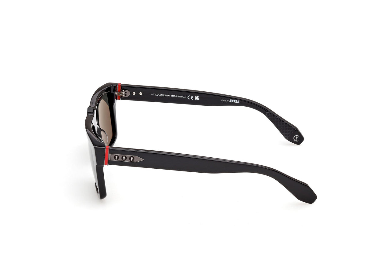 Gafas de Sol Louboutin LB43 01A 57 16