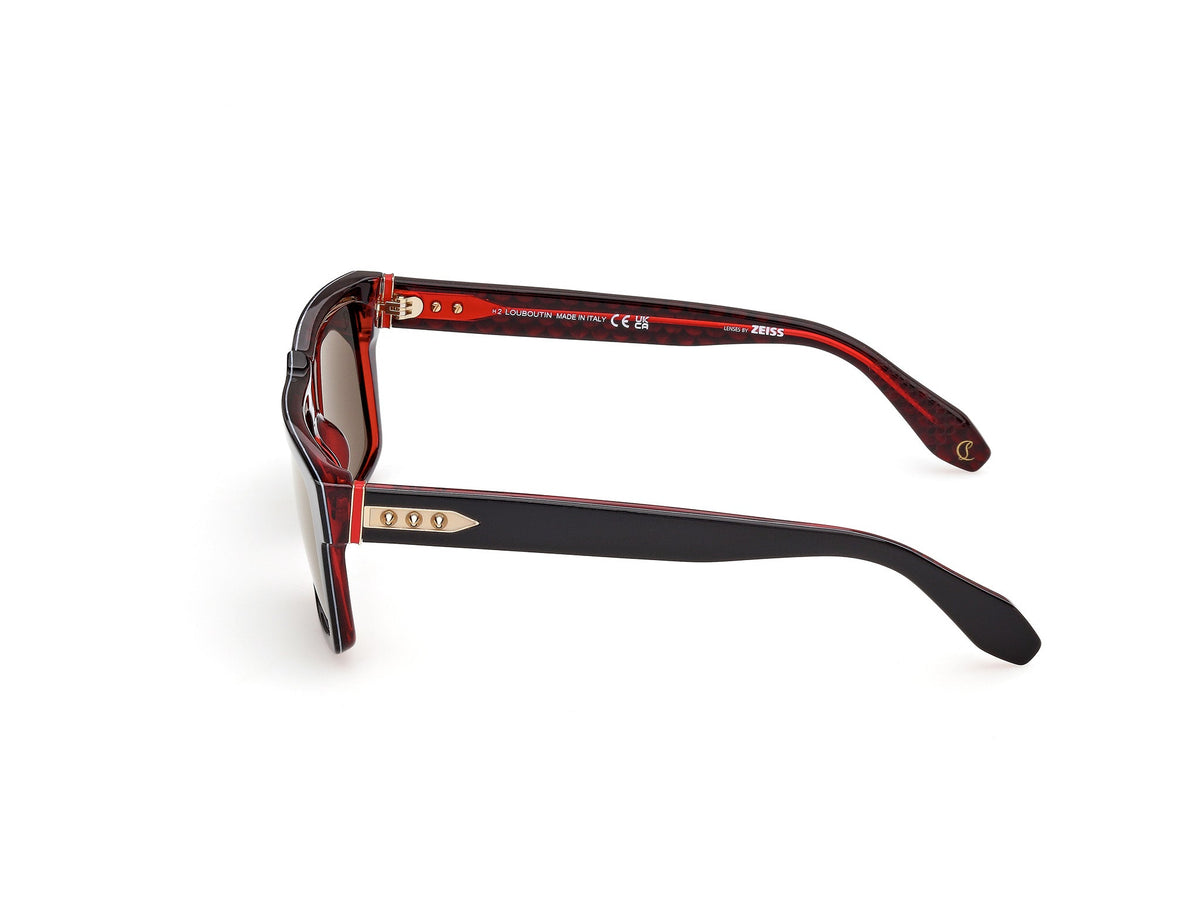 Sunglasses Louboutin LB43 05C 57 16