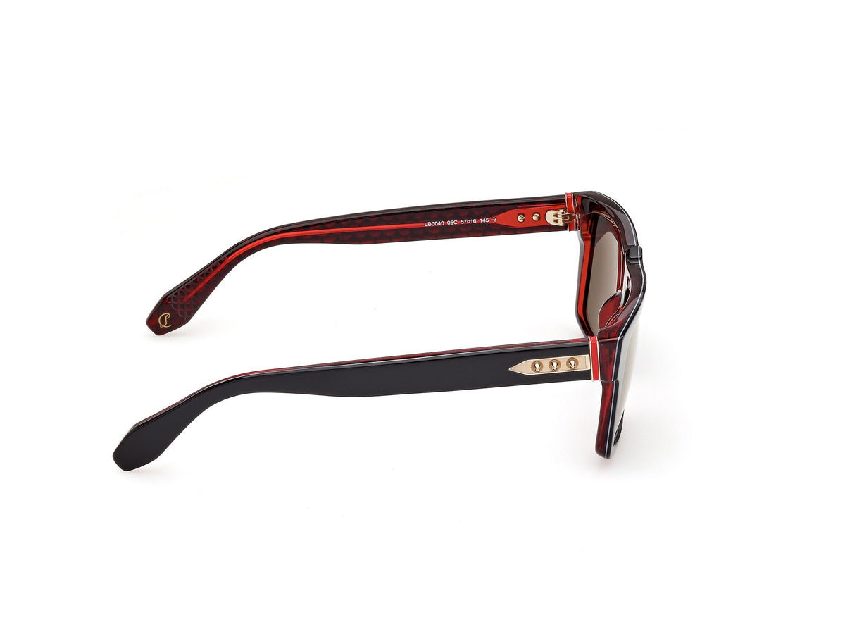 Sunglasses Louboutin LB43 05C 57 16