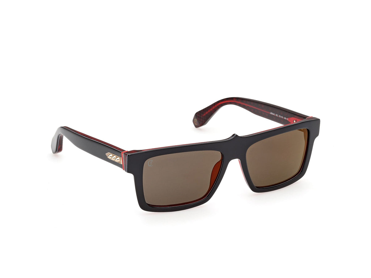 Sunglasses Louboutin LB43 05C 57 16