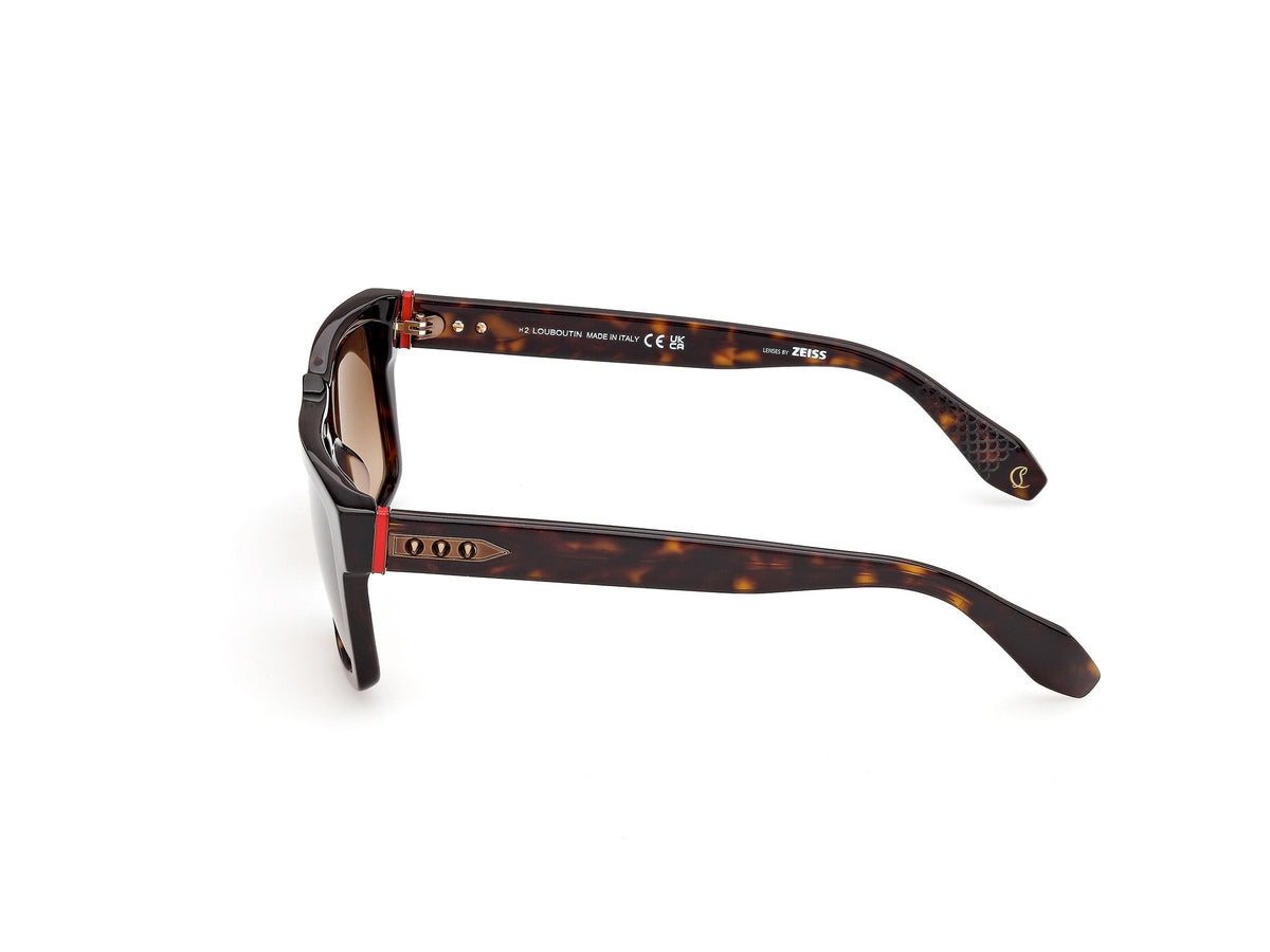 Gafas de Sol Louboutin LB43 52F 57 16