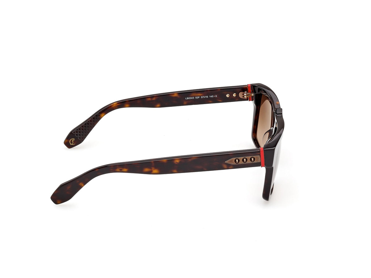 Sunglasses Louboutin LB43 52F 57 16
