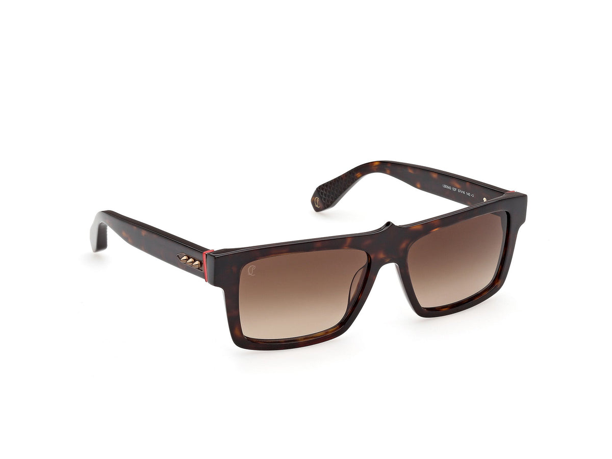 Sunglasses Louboutin LB43 52F 57 16