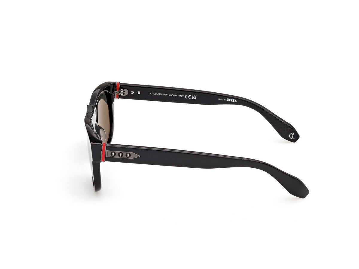Gafas de Sol Louboutin LB44 01A 54 20