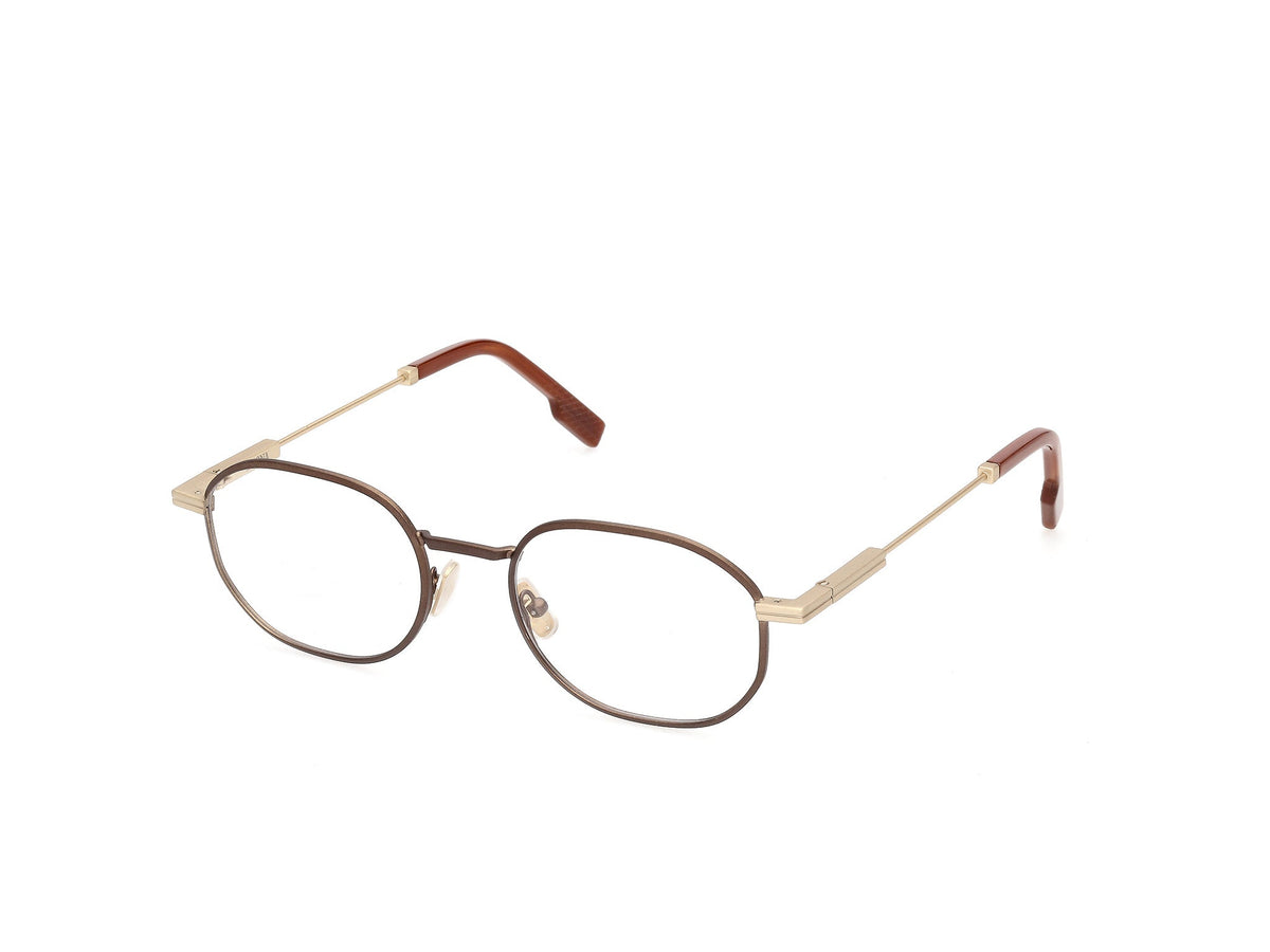 Gafas Graduadas Zegna EZ5351 035 50 / 52 20