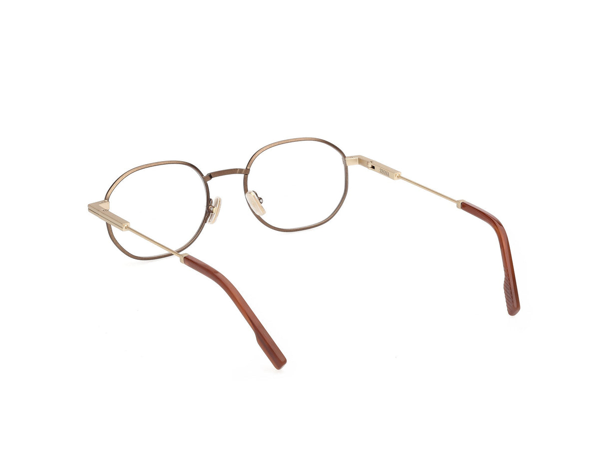 Gafas Graduadas Zegna EZ5351 035 50 / 52 20 · 3