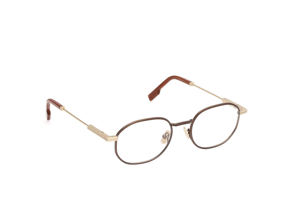 Gafas Graduadas Zegna EZ5351 035 50 / 52 20 · 7