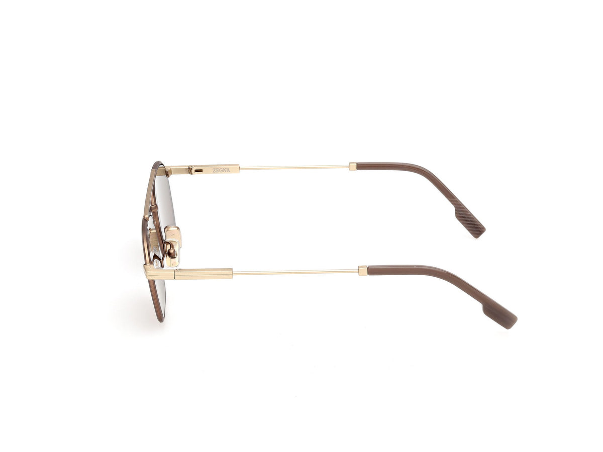 Gafas de Sol Zegna EZ298 37E 54 19