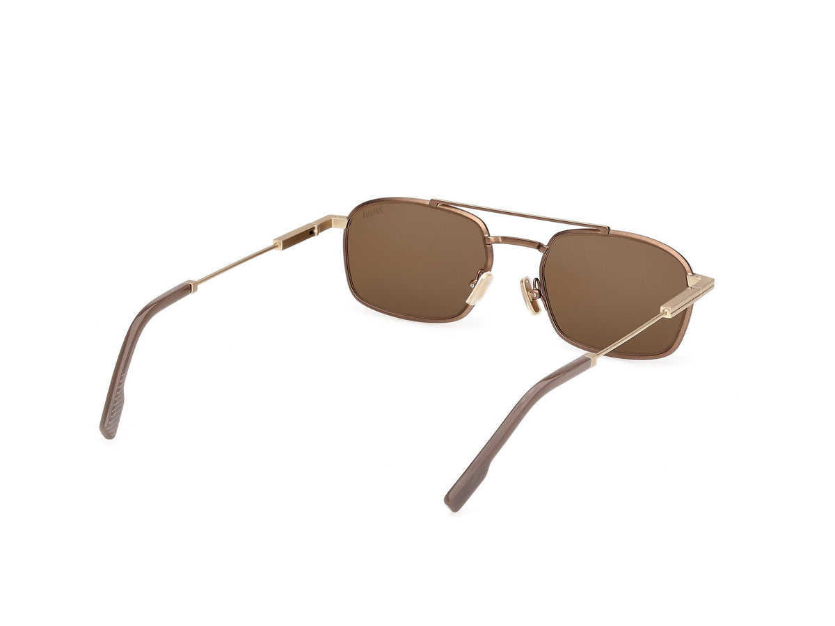 Gafas de Sol Zegna EZ298 37E 54 19