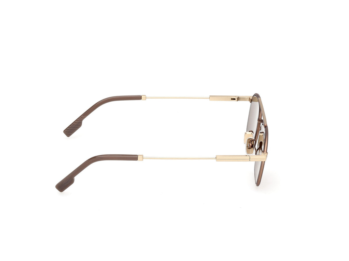Gafas de Sol Zegna EZ298 37E 54 19